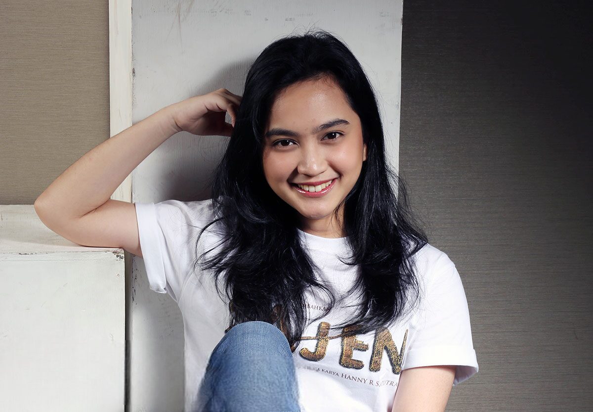Rachel Amanda: Perjalanan Karier dan Inspirasi dari Seorang Artis Serba Bisa Indonesia