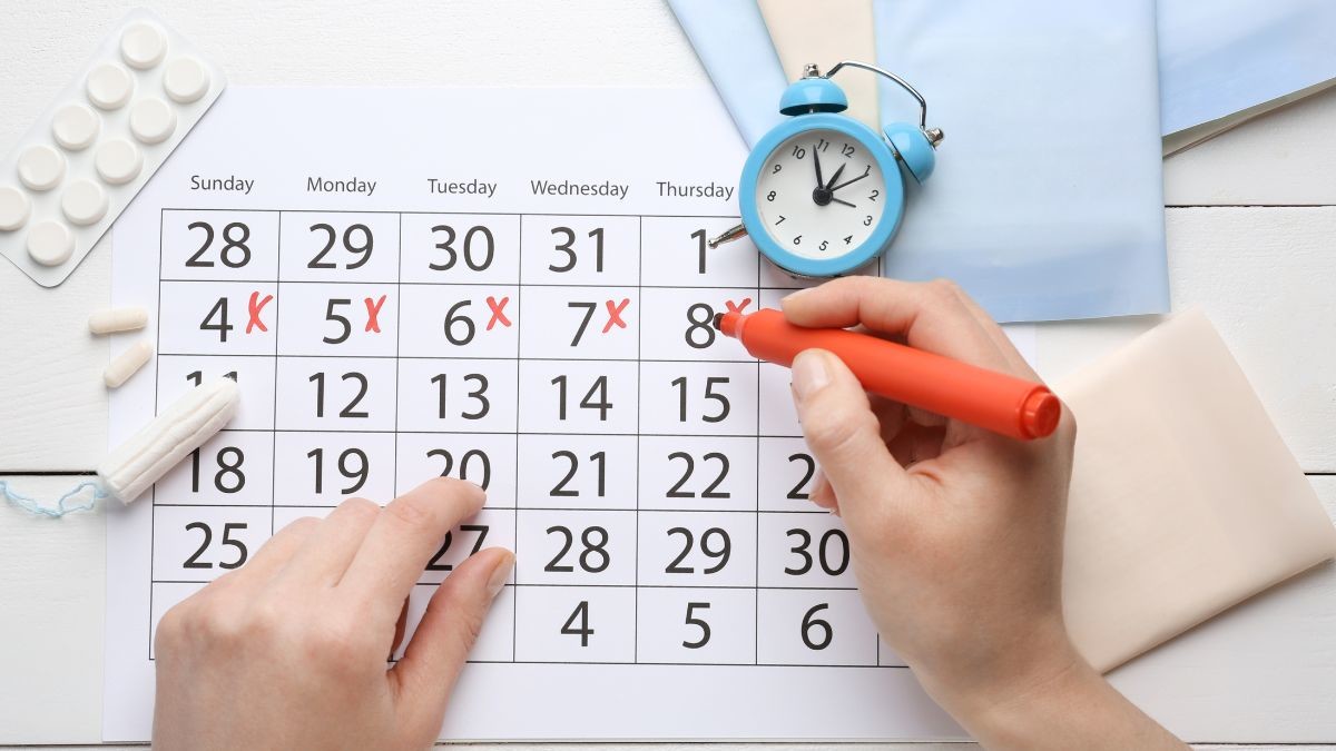 Stres Bikin Menstruasi Terlambat