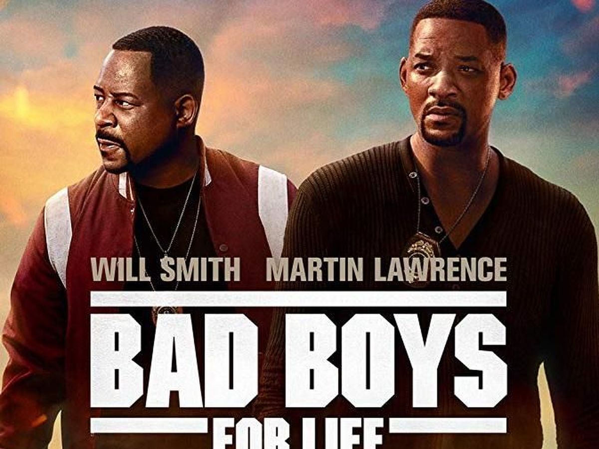 Mengulik Bad Boys for Life: Aksi, Humor, dan Nostalgia yang Bikin Ketagihan