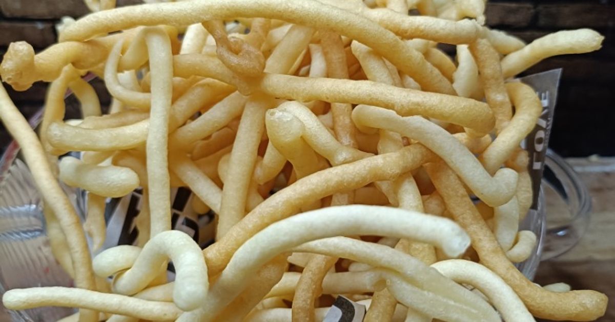 Stik Talas