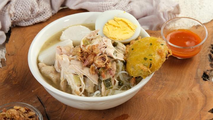 Soto Banjar