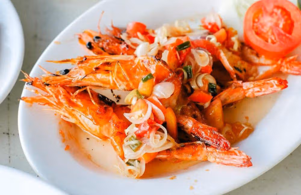 Udang Rica Rica: Resep Favoritku dan Semua Kesalahan yang Harus Kamu Hindari!