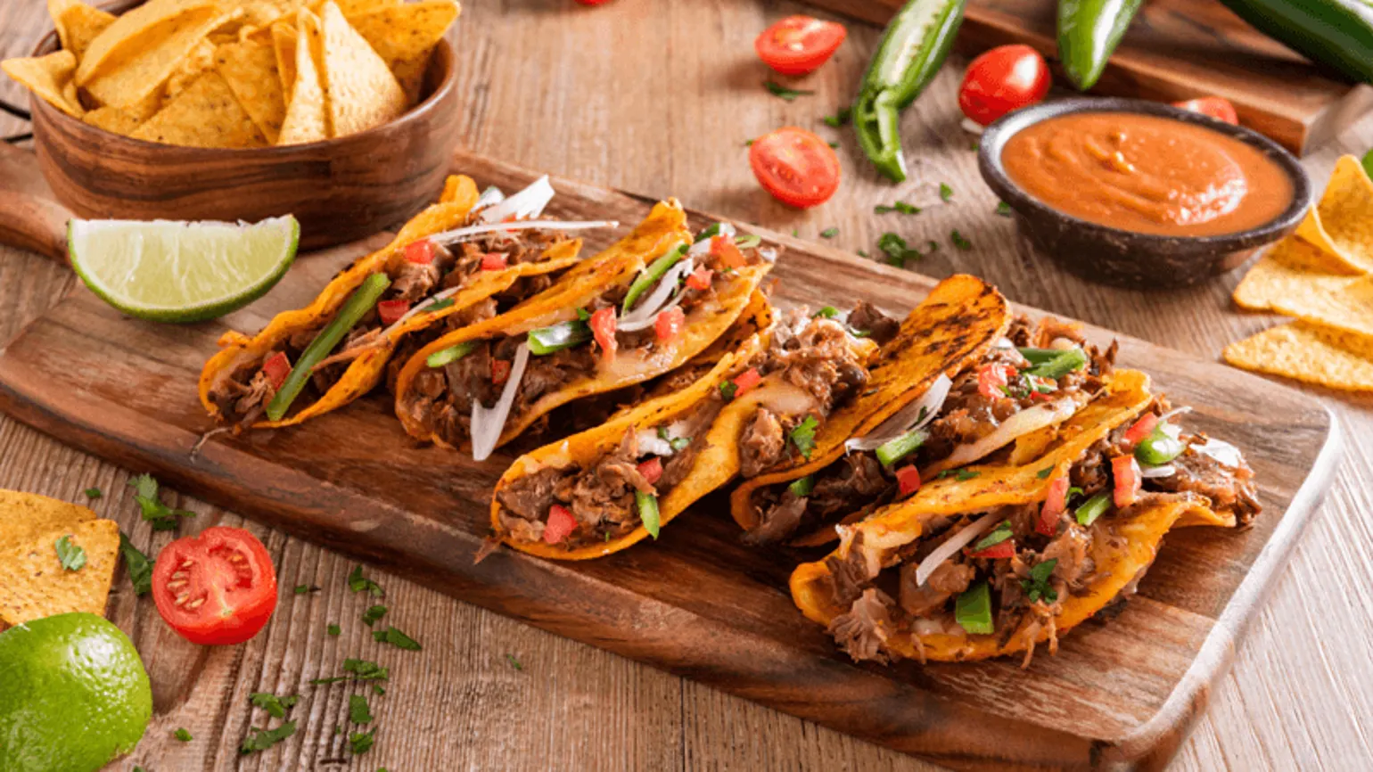 Tacos