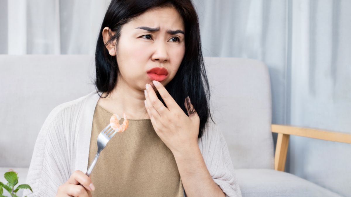 Bibir Bengkak: Penyebab, Cara Mengatasi, dan Pencegahannya
