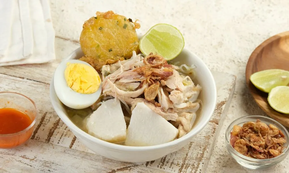 Soto Banjar