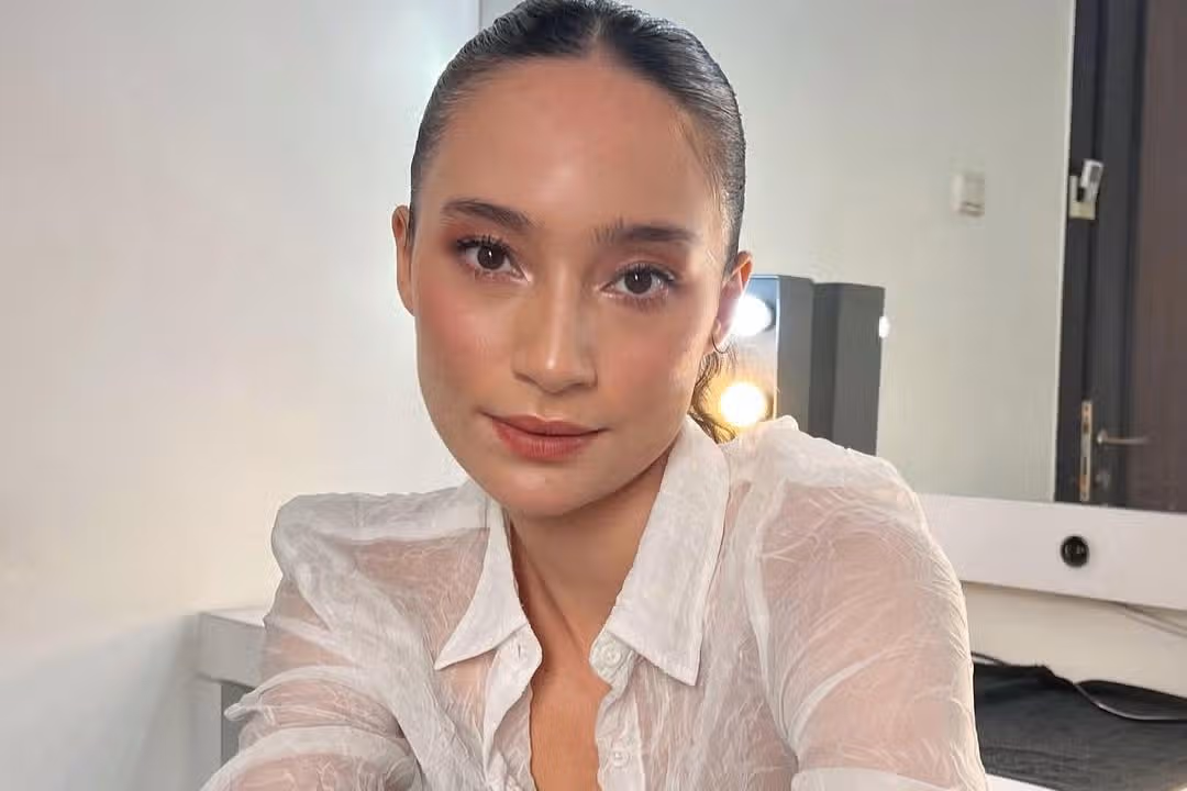 Tatjana Saphira: Bintang Muda yang Bersinar di Dunia Hiburan