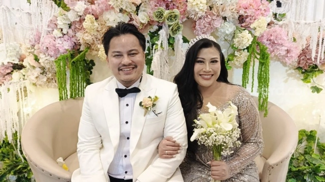 Groomsmen Pernikahan Boiyen