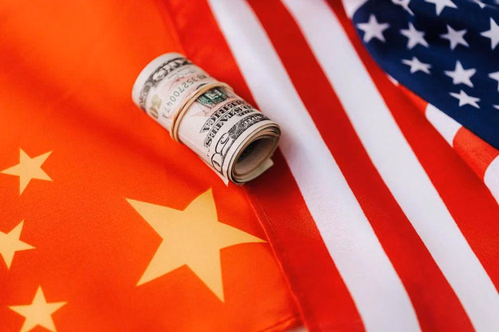 Perang Ekonomi Global: Pertarungan Tanpa Peluru di Era Modern