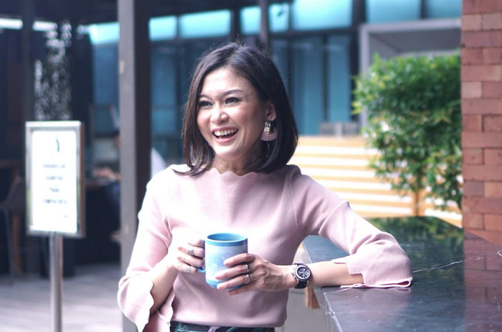 Marissa Anita: Perjalanan Karier, Dedikasi, dan Kisah Perempuan yang Terus Bergerak