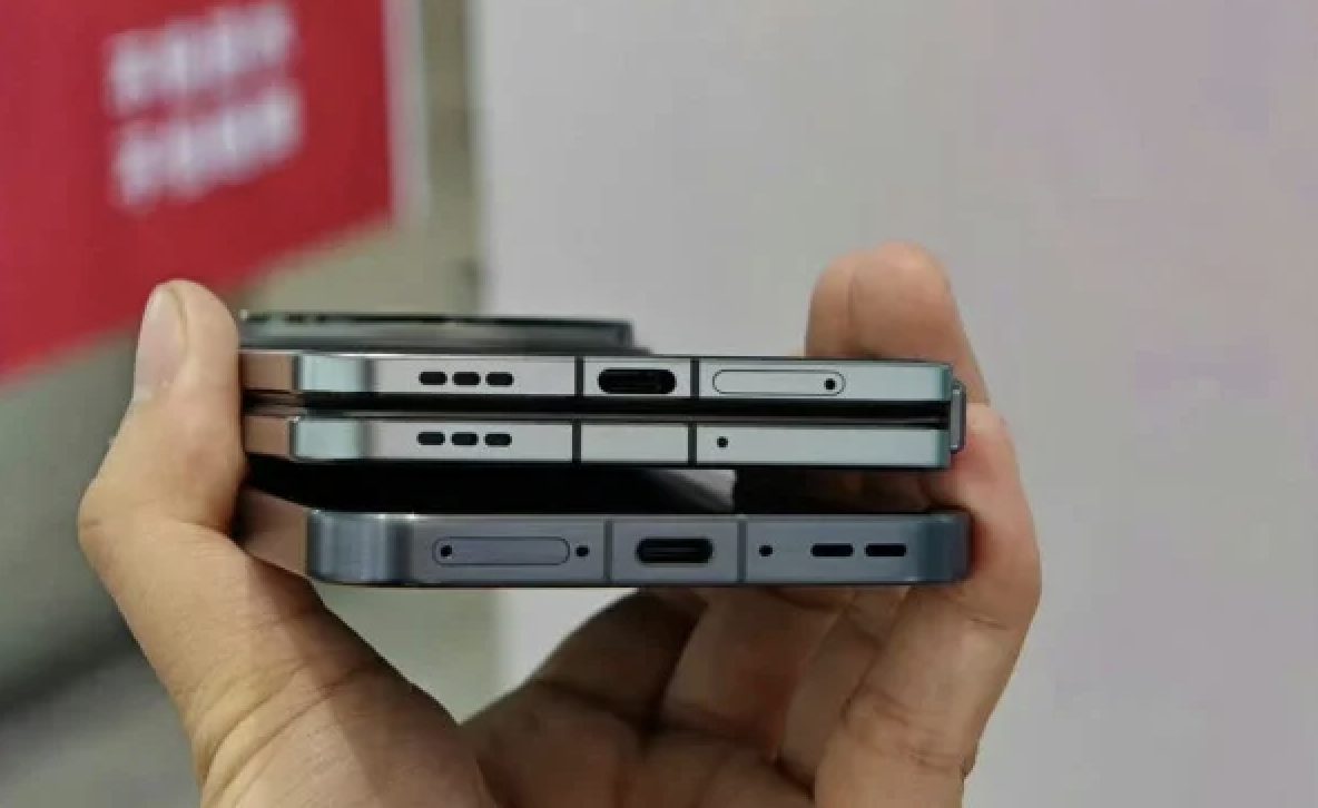 spesifikasi OPPO Find N5