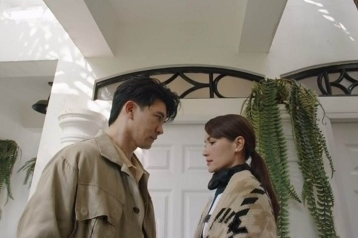 Film Populer Ann Thongprasom