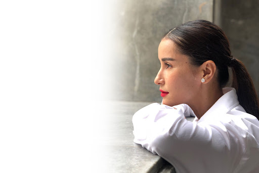 keunikan Ann Thongprasom