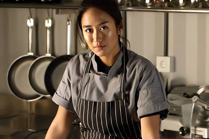 Dedikasi pada Pendidikan Kuliner