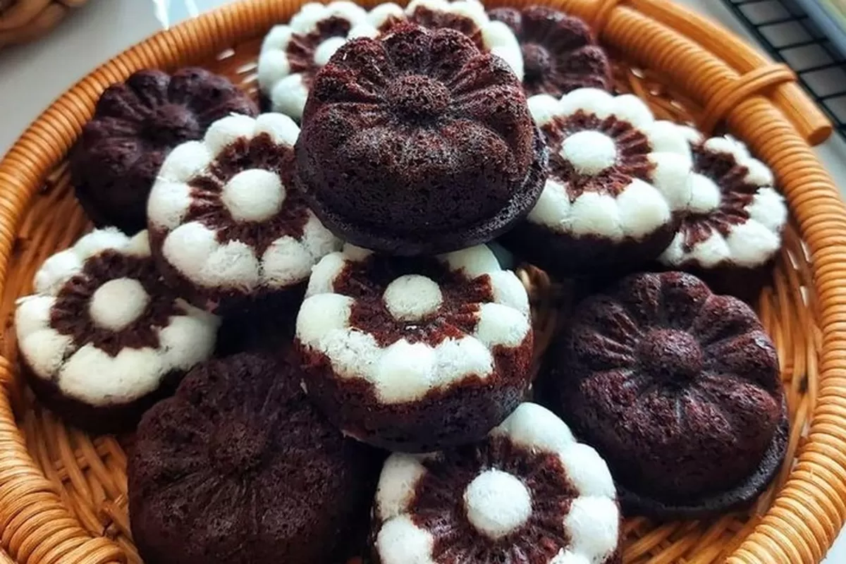 Putu Ayu Cokelat
