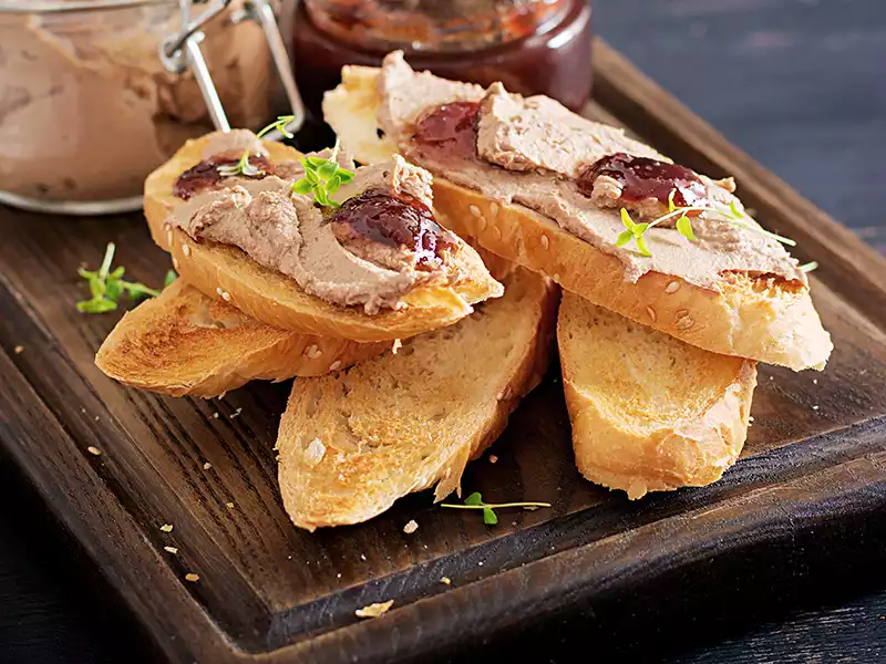 Foie Gras