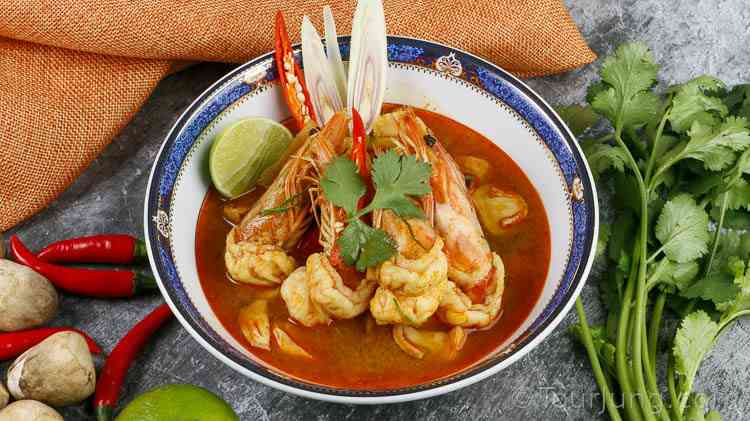 Tom Yum Goong
