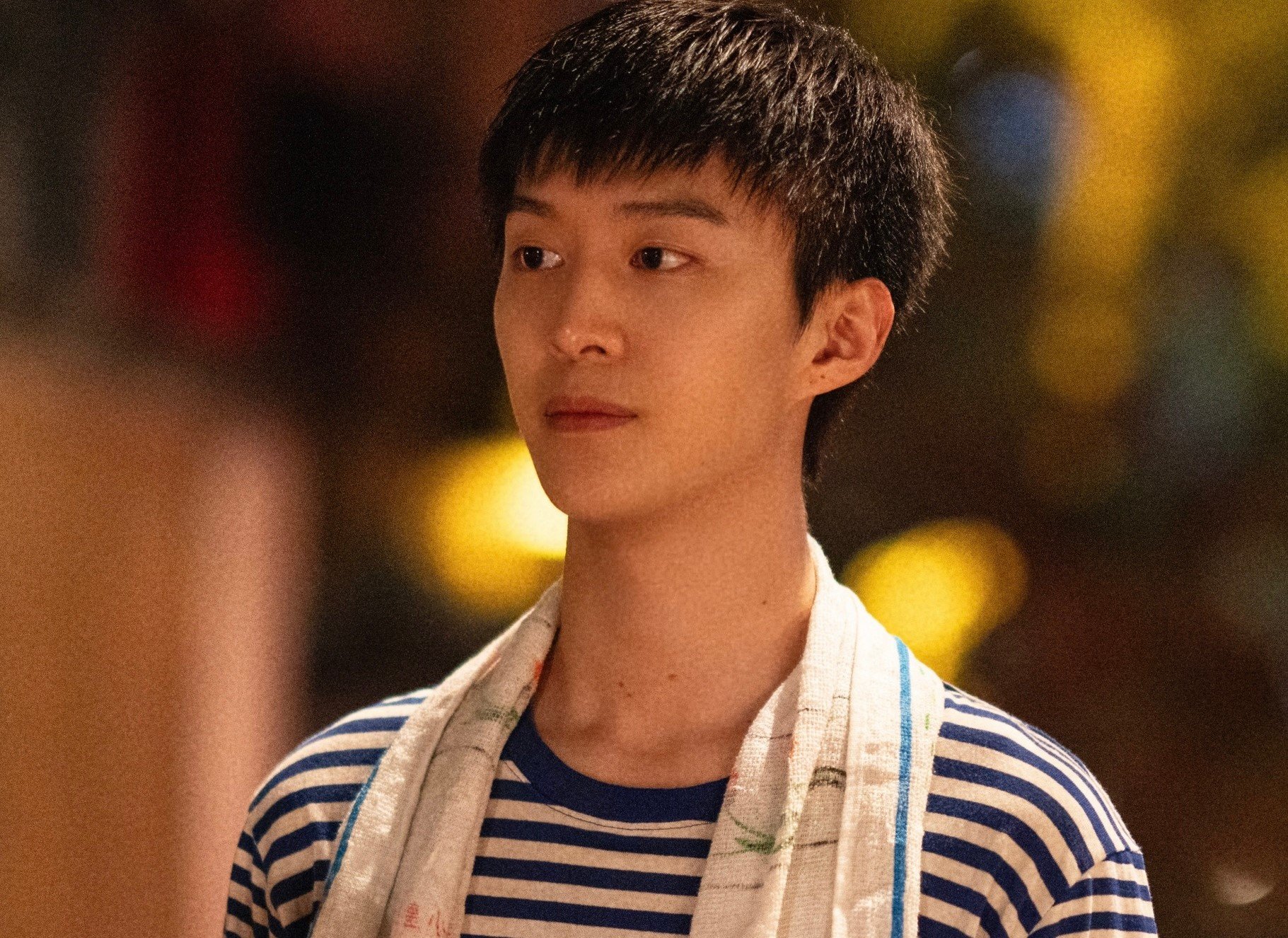 Fan Chengcheng: Perjalanan Emosional Menuju Panggung Dunia dan Jati Diri Sejati