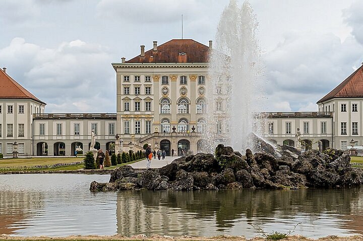 Taman Luas yang Lebih dari Sekadar Lanskap