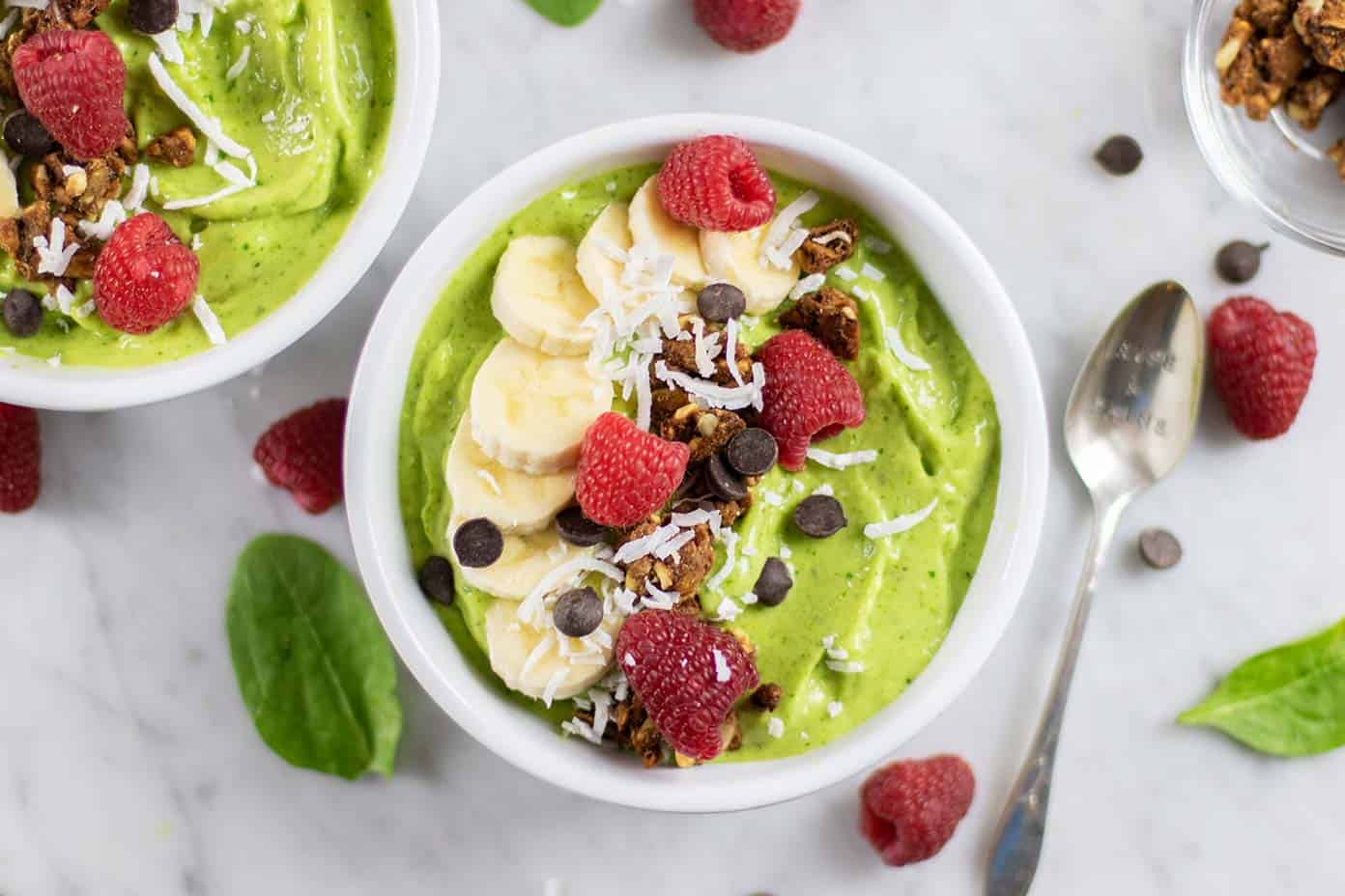 Smoothie Bowl: Perpaduan Rasa, Warna, dan Gaya Hidup Sehat yang Menggugah Selera