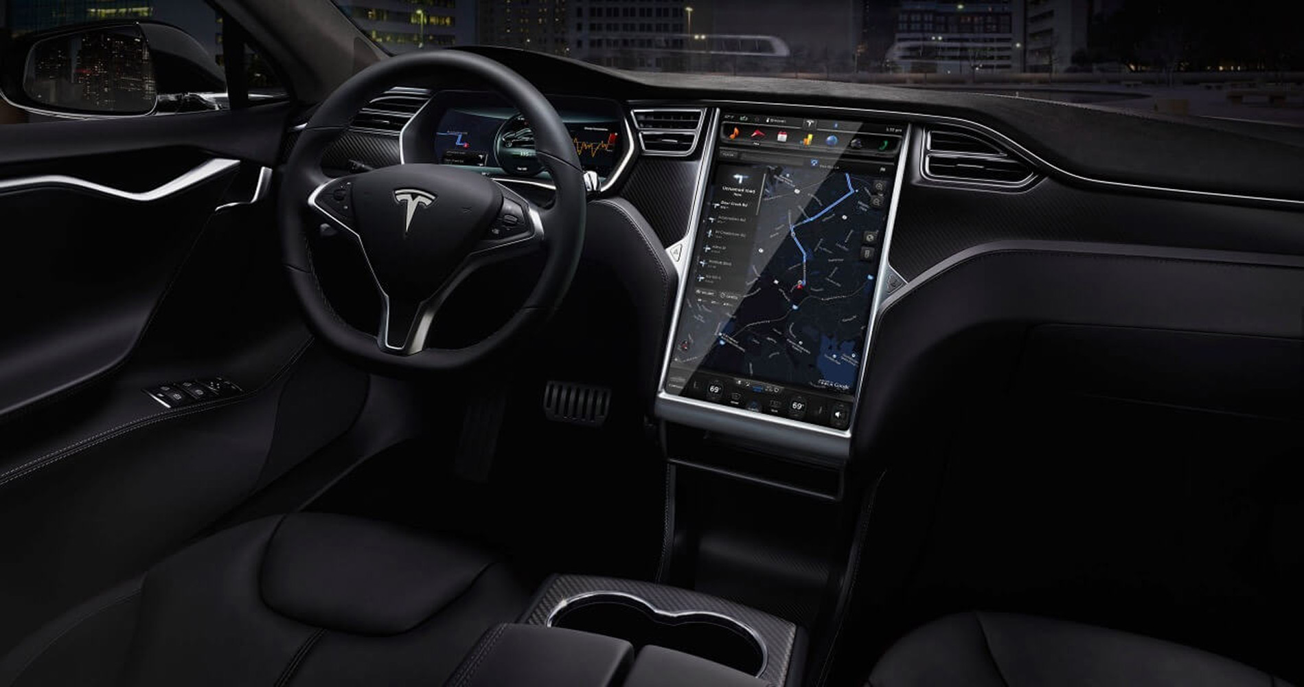 Pengalaman Berkendara dan Handling