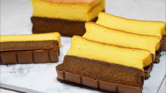 Sejarah dan Asal-usul Roti Mandarin