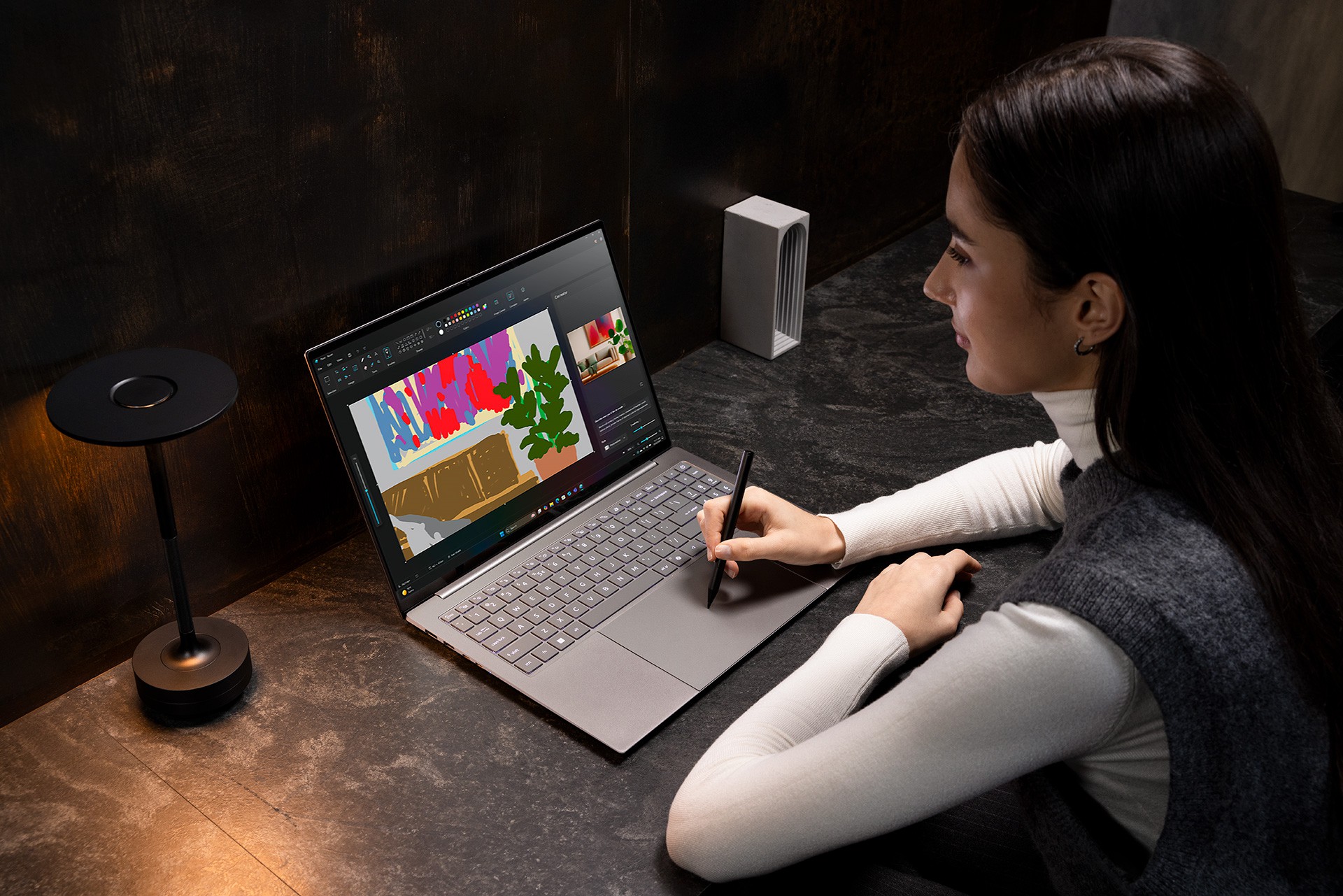 Evolusi Desain Acer Swift 2026 yang Semakin Matang