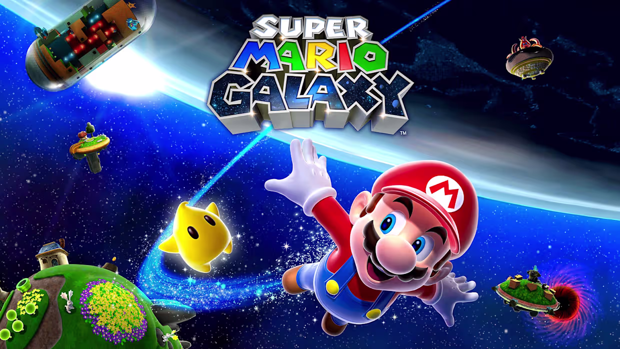 Menjelajahi Keunikan Film The Super Mario Galaxy yang Ikonik