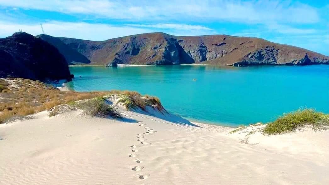 Keindahan Alam Pantai Balandra yang Sulit Ditandingi