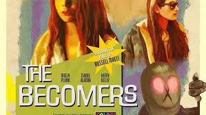 The Becomers