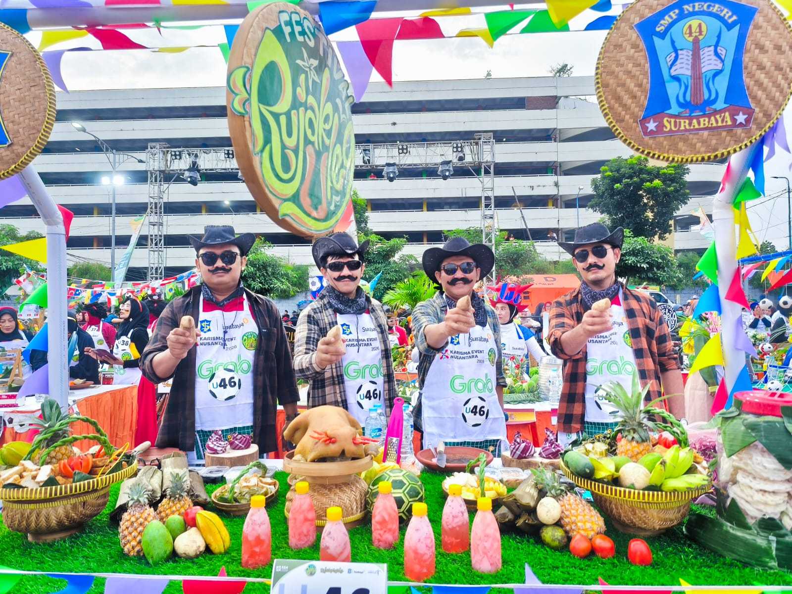 Festival Rujak Uleg