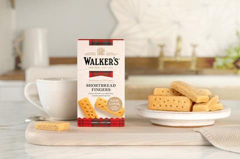 Walkers Shortbread, Kelezatan Sederhana yang Menghadirkan Kehangatan dalam Setiap Gigitan