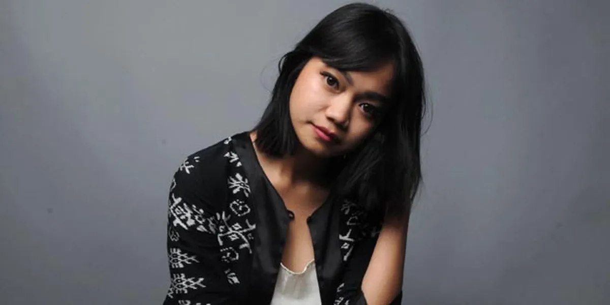 Awal Perjalanan Fathia Izzati di Dunia Digital