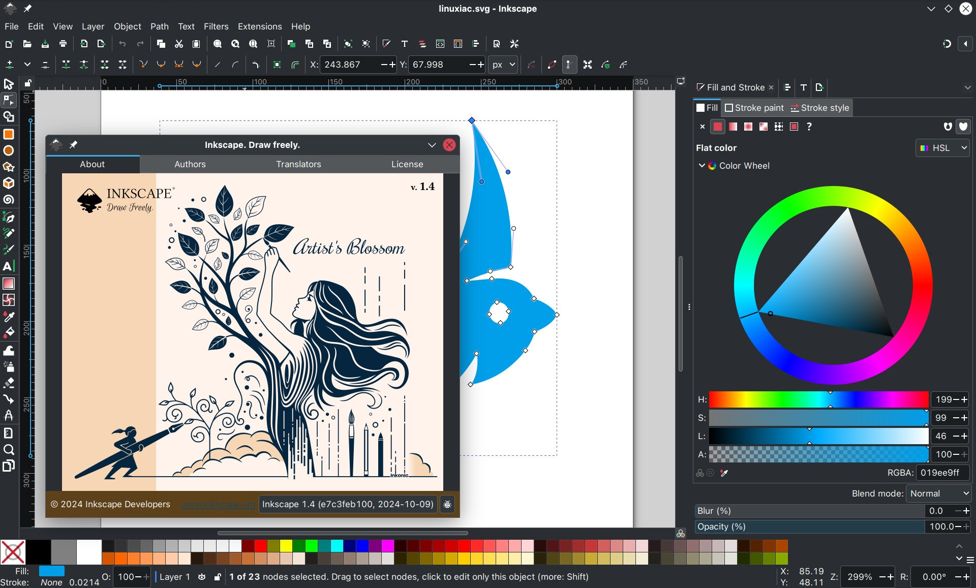 Pengalaman Desain yang Semakin Modern