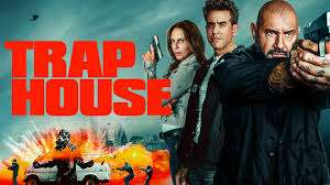 Trap House