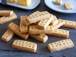 Walkers Shortbread