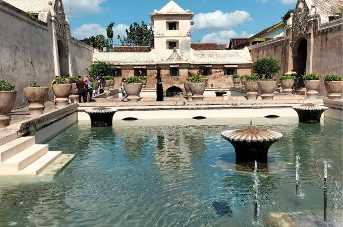 Taman Sari