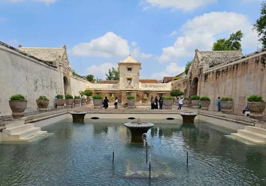 Taman Sari