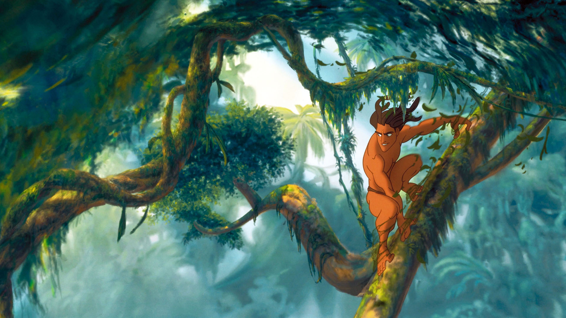 Mengapa Tarzan Disney Game Tetap Populer