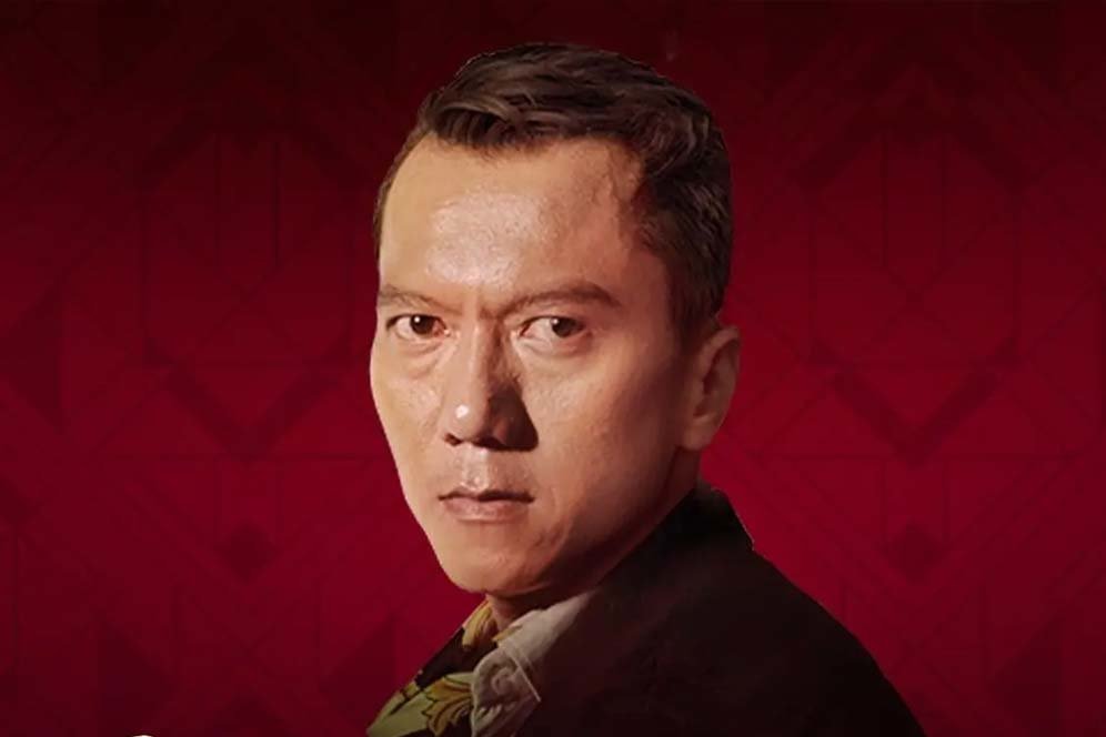 Teuku Rifnu Wikana