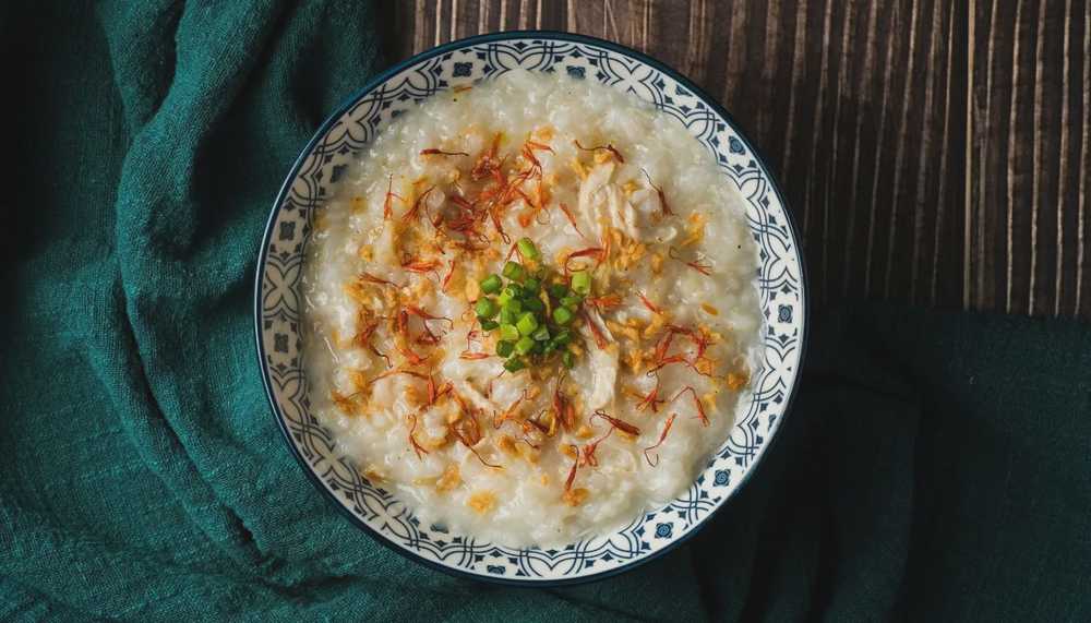 Bubur Ambok