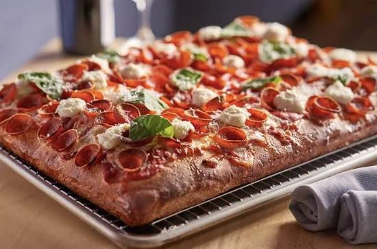 Long Pizza