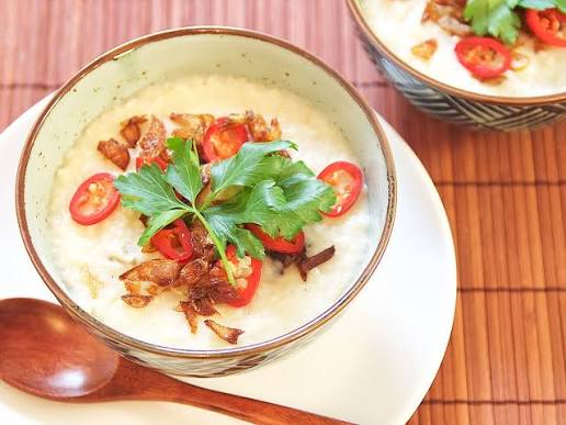 Bubur Ambok